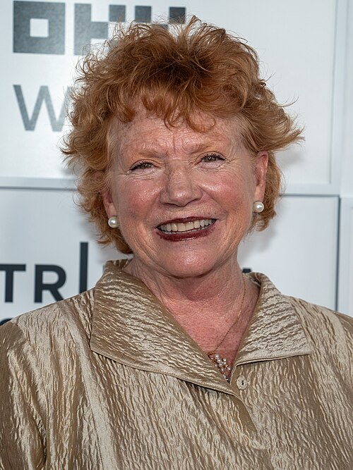 Becky Ann Baker during the Tow premiere at the 2025 Tribeca Festival