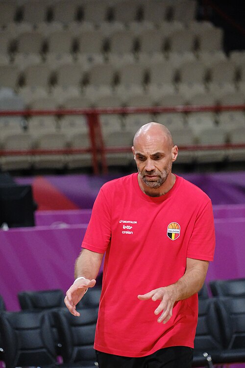 Belgium FIBA EuroBasket Women 2025 practice 20250623