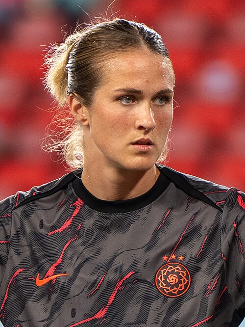 Bella Bixby during Gotham FC vs Portland Thorns FC on 26 Sep 2025