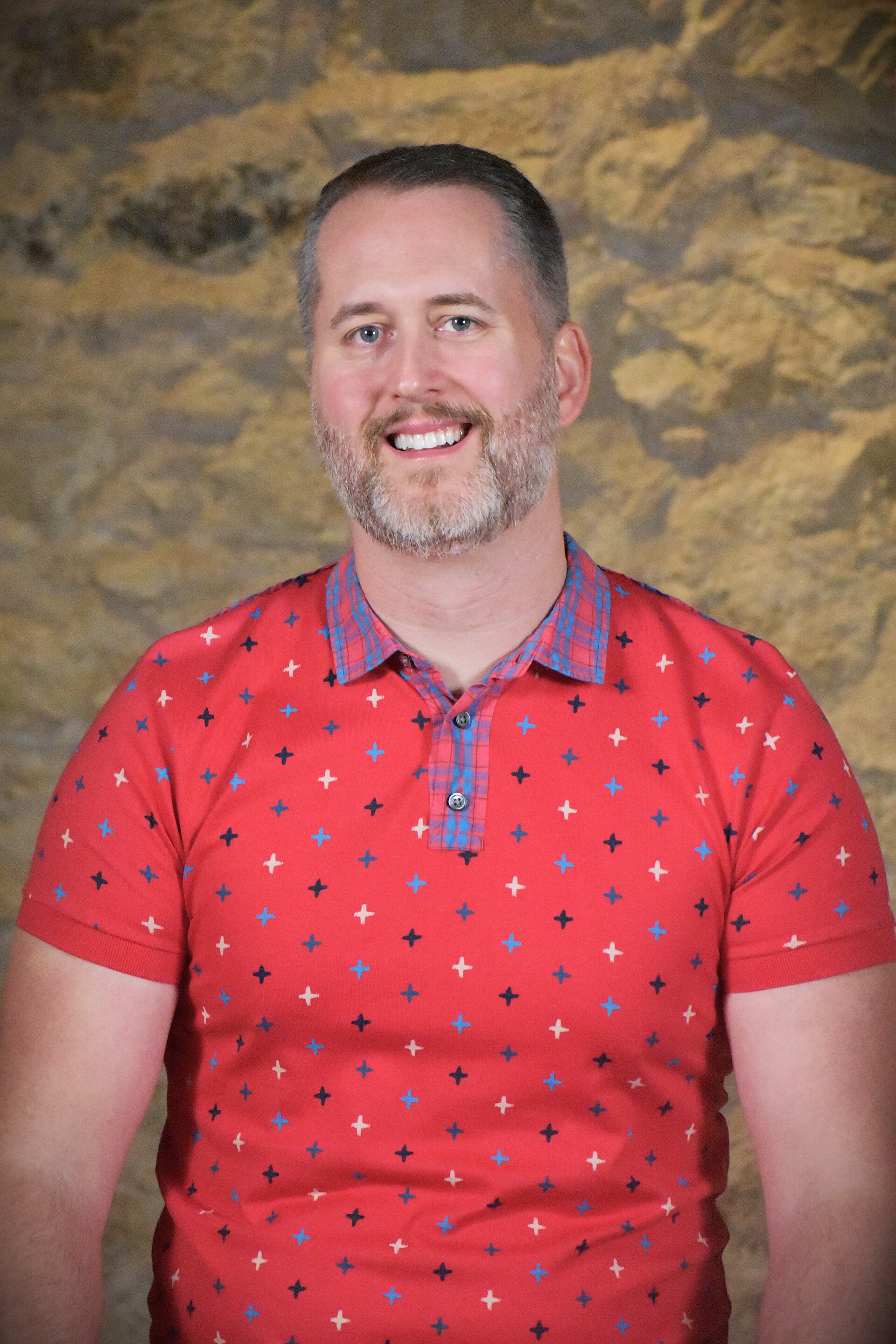 Benny Vanden Avond WikiPortrait at SXSW 2024