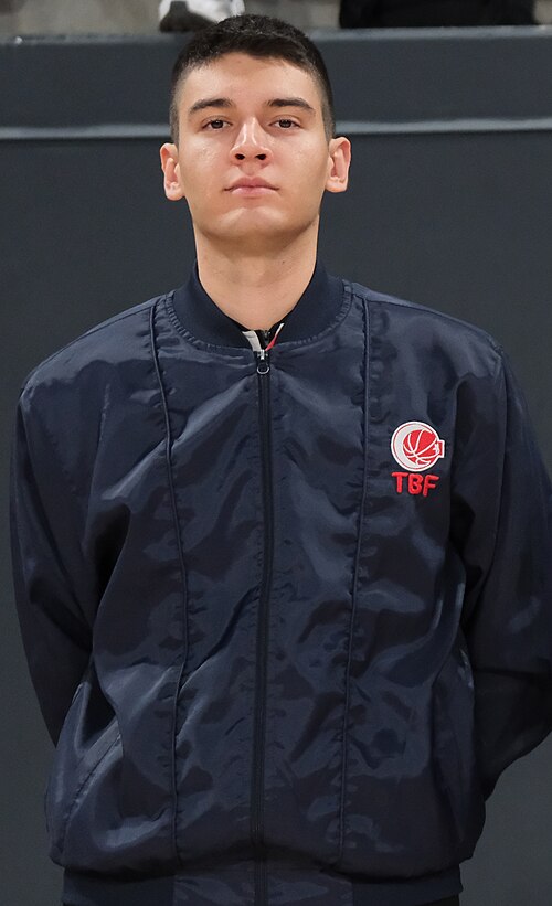 Furkan Keseratar - Ali Rıza Pinat - Bera Berk Kaya 20251219