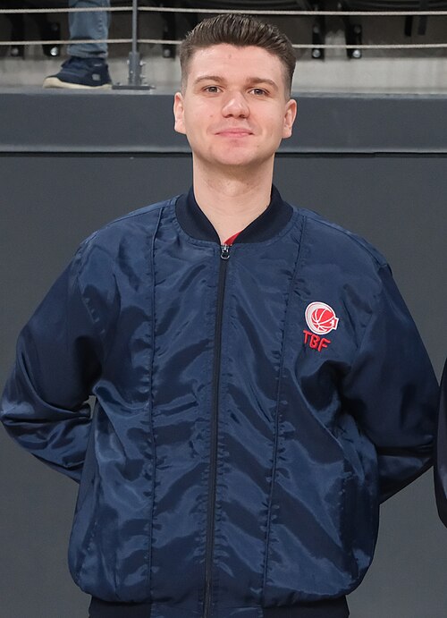 Hüseyin Çelik (basketball) - Gürkan Demir - Berke Varlıorpak 20251219