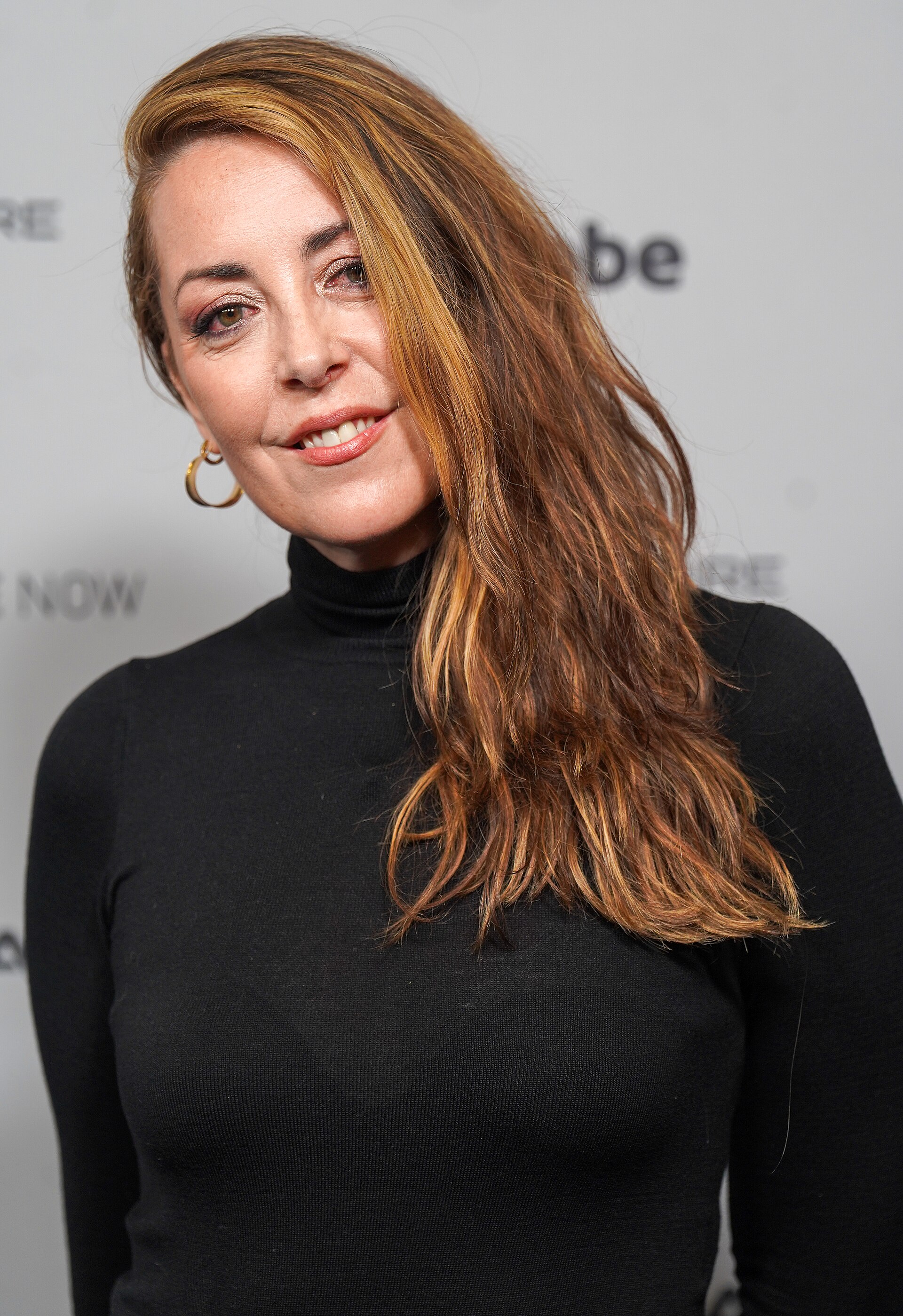 Bernadette Murray, editor of Silenced at the 2026 Sundance Film Festival (2)