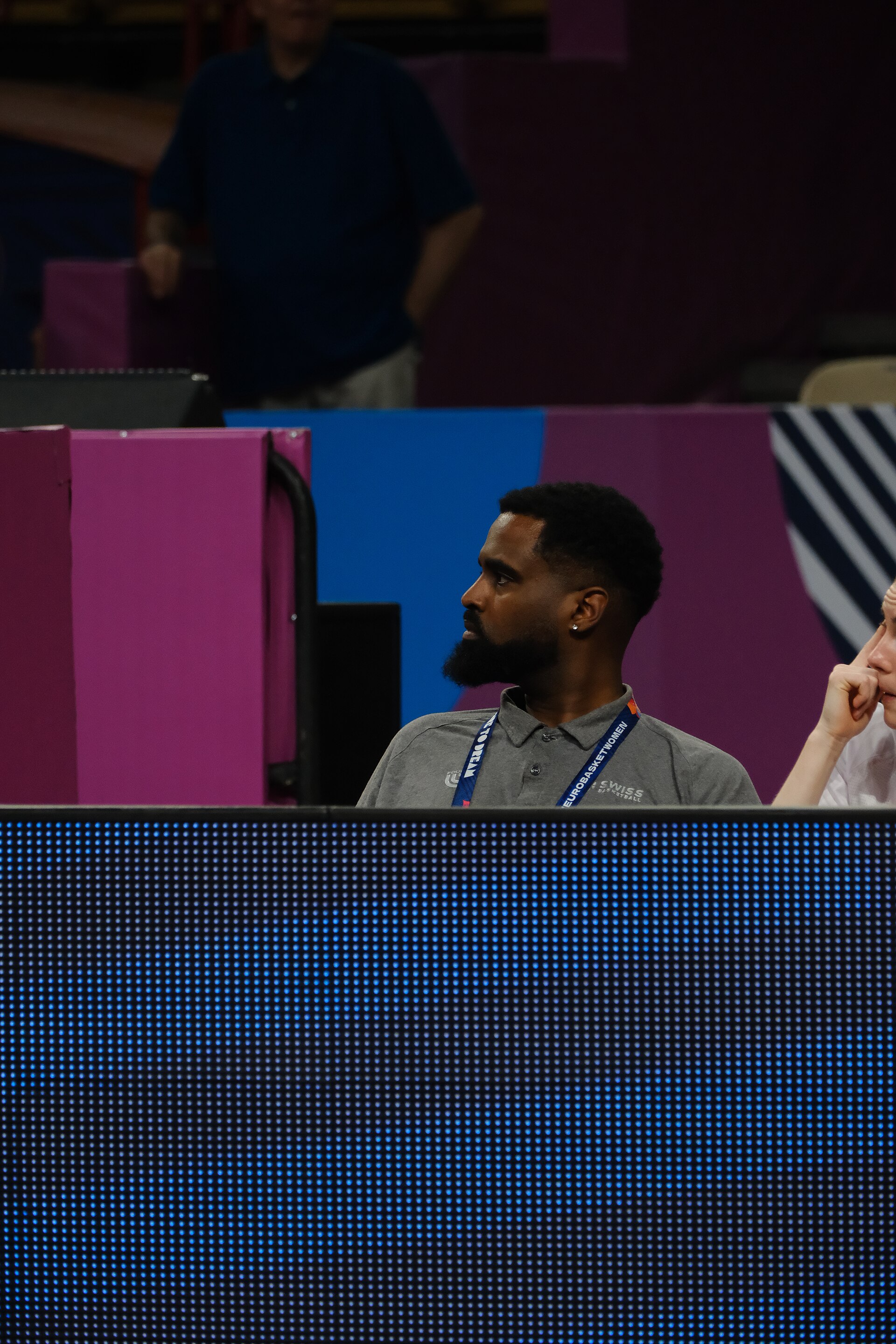 Beserat Temelso Switzerland 20250619