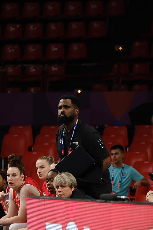 Beserat Temelso Switzerland 20250621