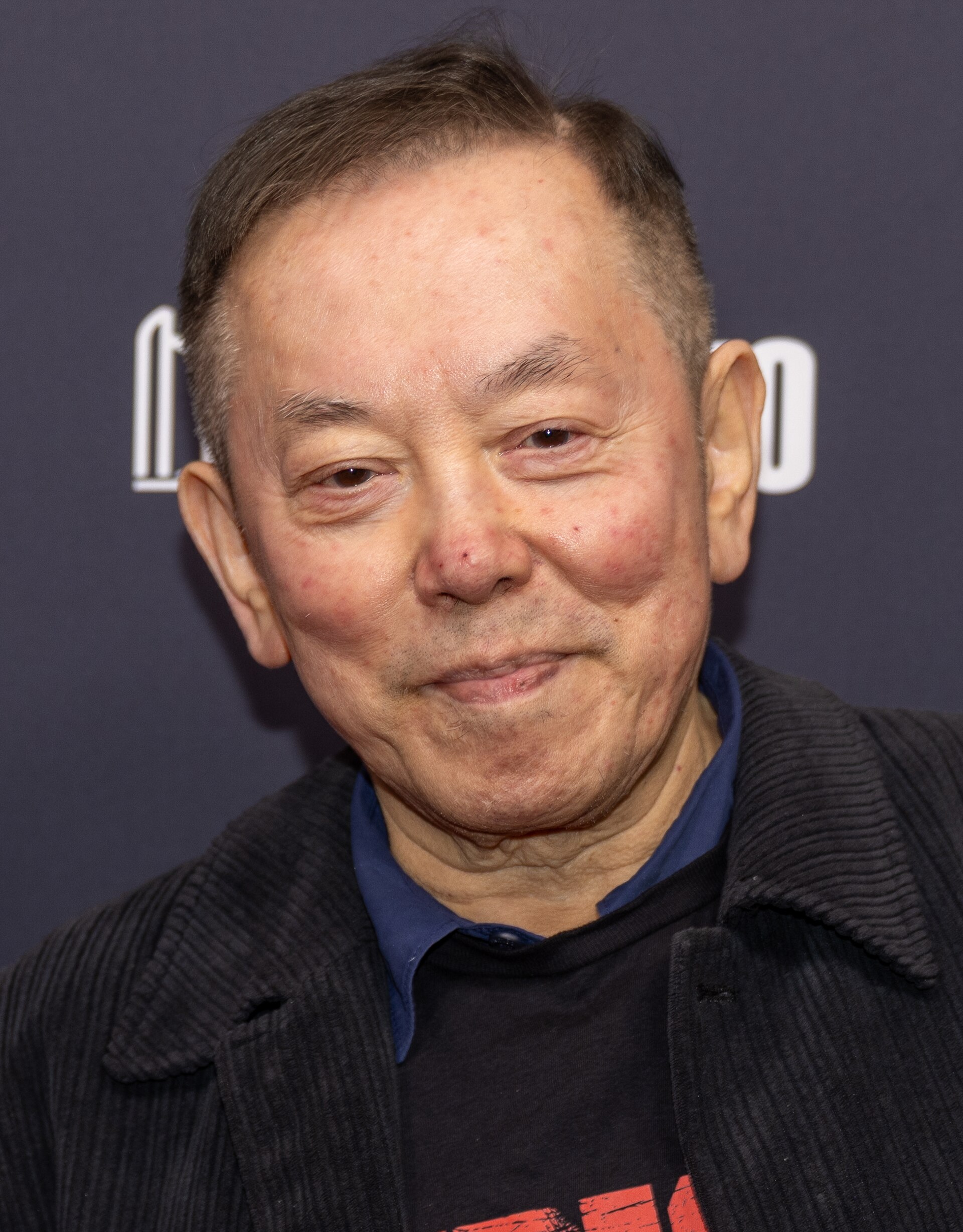Bill Kong at the 2025 Toronto International Film Festival (cropped).jpg