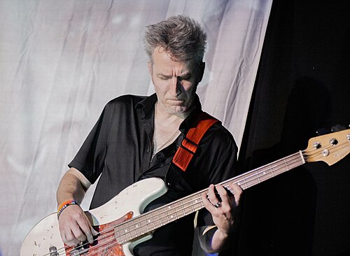 Blake Madden at the 2025 Edinburgh Festival Fringe.