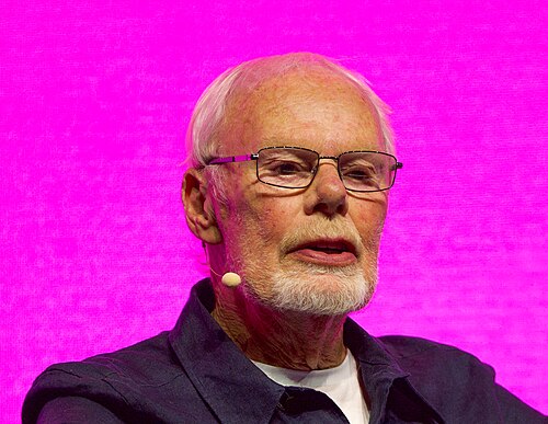 Bob Harris OBE at SXSW London 2025