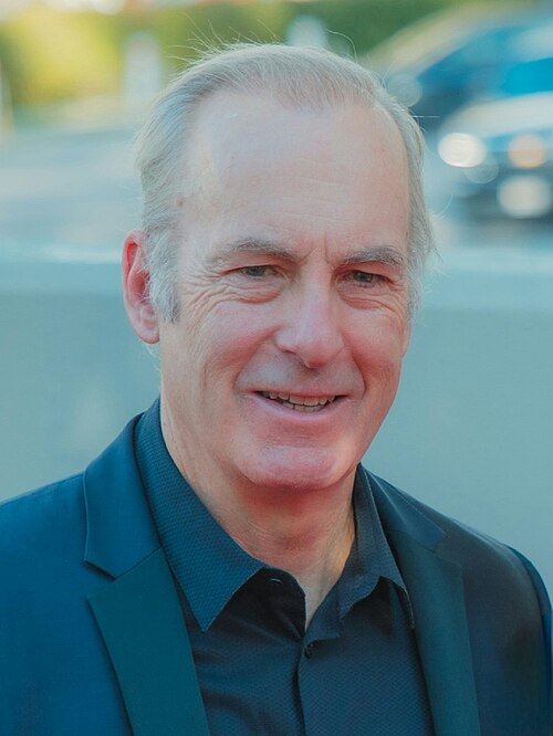 Bob Odenkirk at the 53rd Saturn Awards