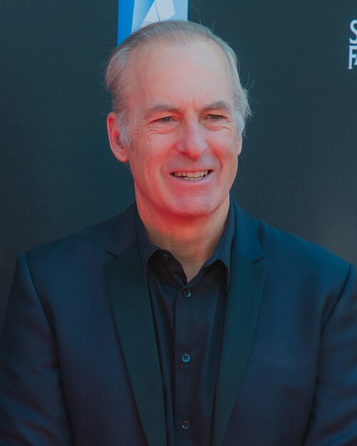 Bob Odenkirk at the 53rd Saturn Awards