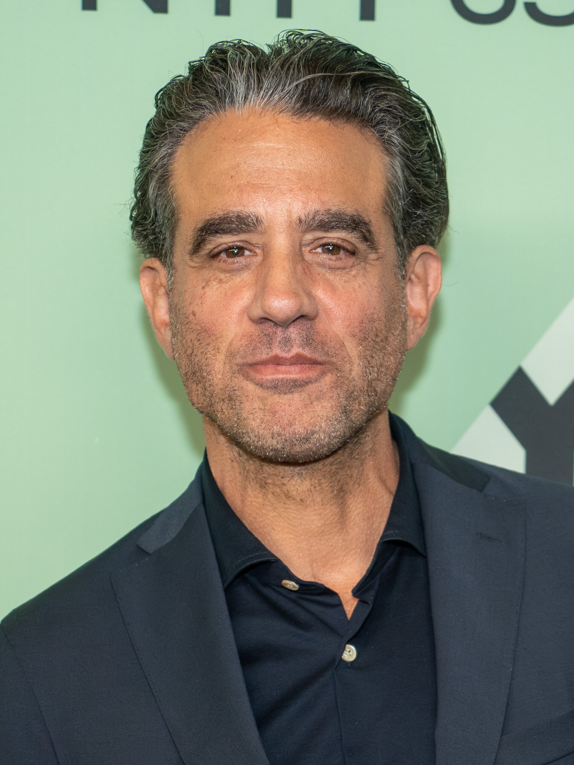 Bobby Cannavale, actor, at the 63rd annual New York Film Festival at Lincoln Center in 2025 for the film Blue Moon