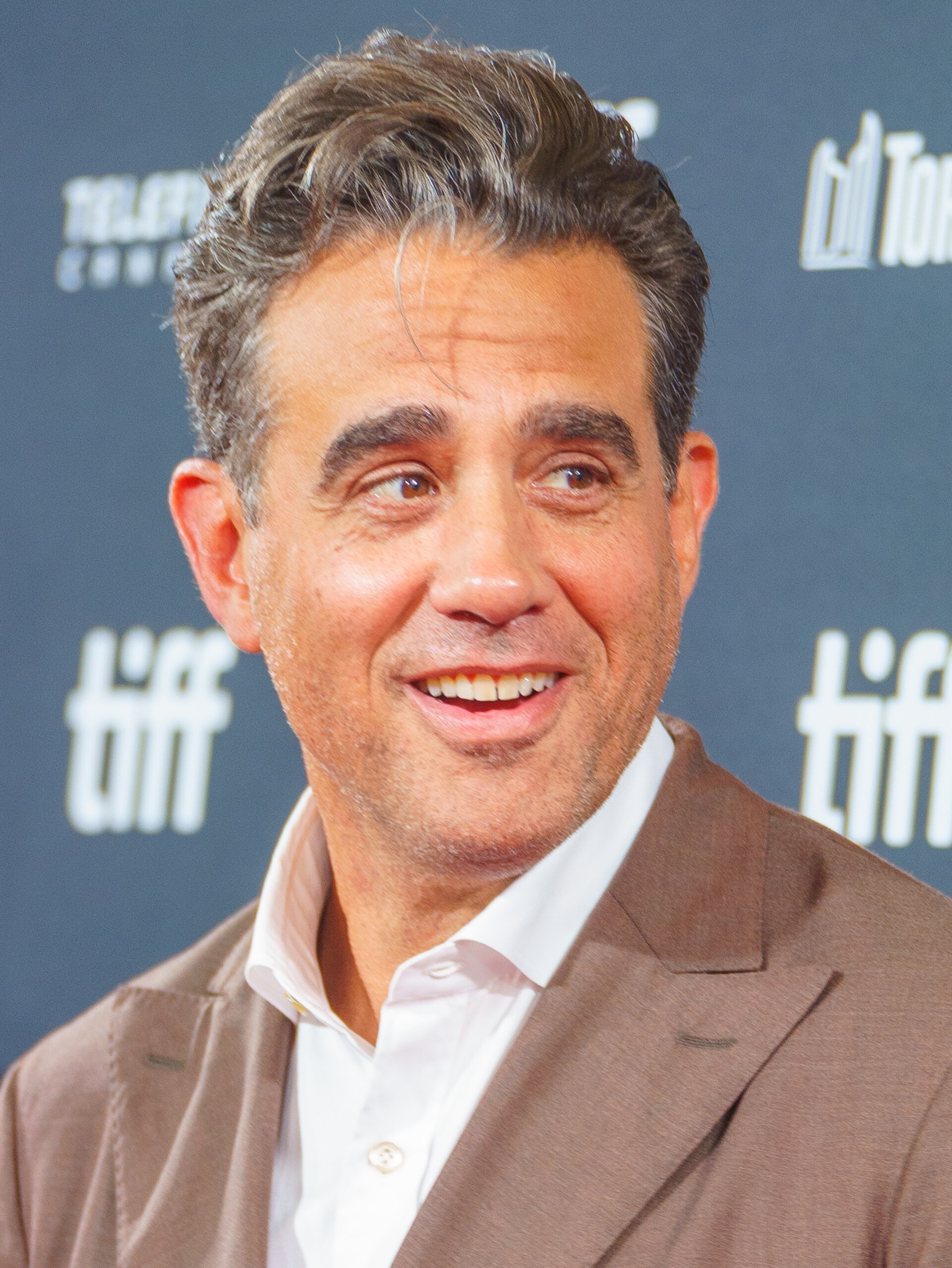 Bobby Cannavale, actor, at the 2024 Toronto International Film Festival (TIFF) in Toronto, Canada