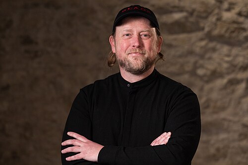 Bobby McHugh at SXSW on March 12 2024