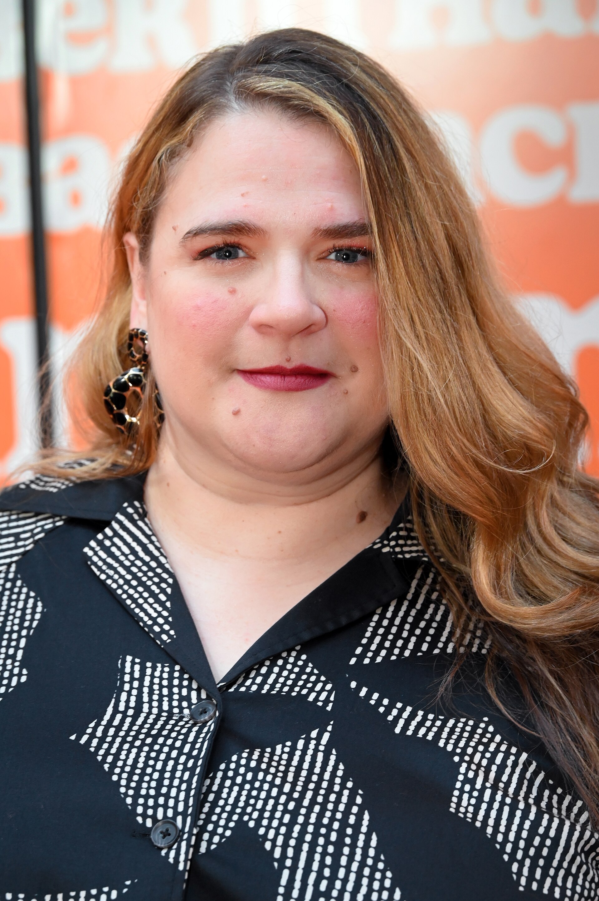 Bonnie Milligan at the opening night of "Dog Day Afternoon" on Broadway - March 30, 2026