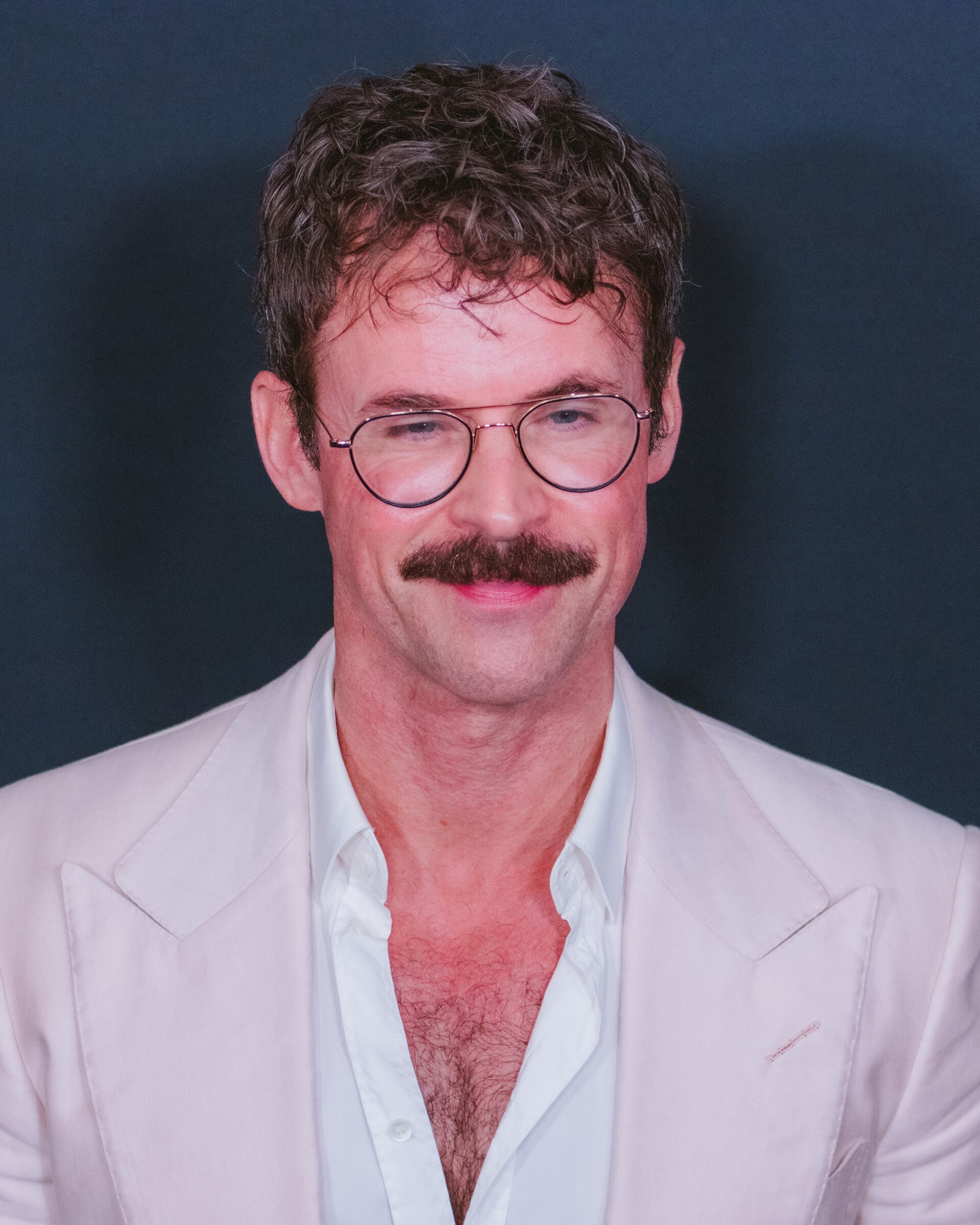 Brad Goreski at the WWD Style Awards 2026