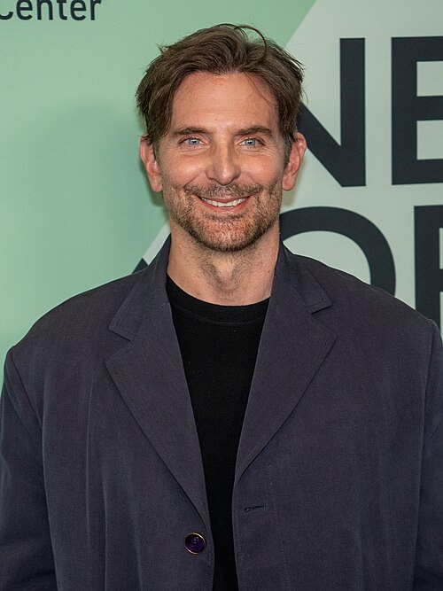 at the 63rd annual New York Film Festival at Lincoln Center in 2025 for the film Is This Thing On?