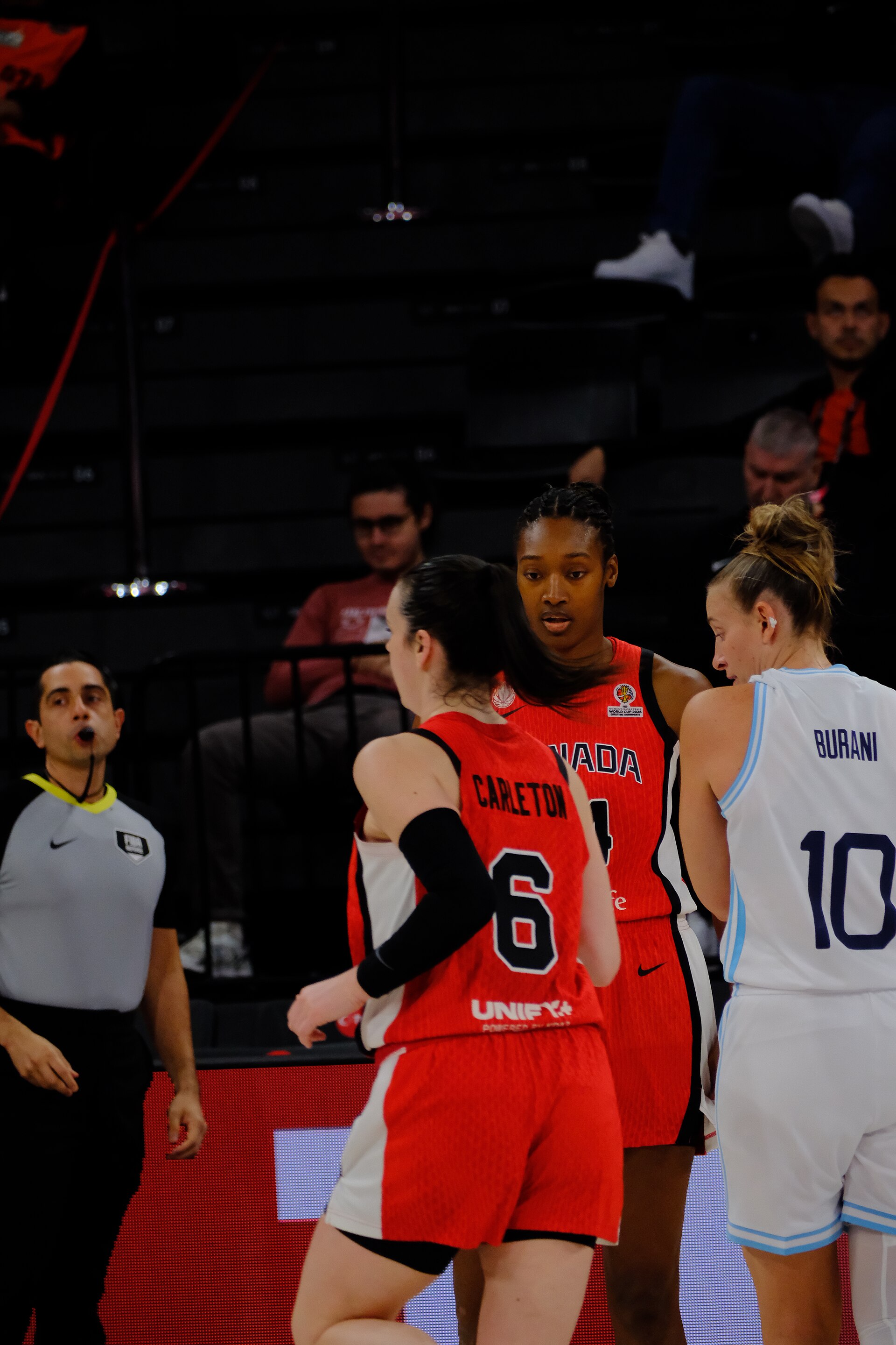 Bridget Carleton 6 Canada 20260314