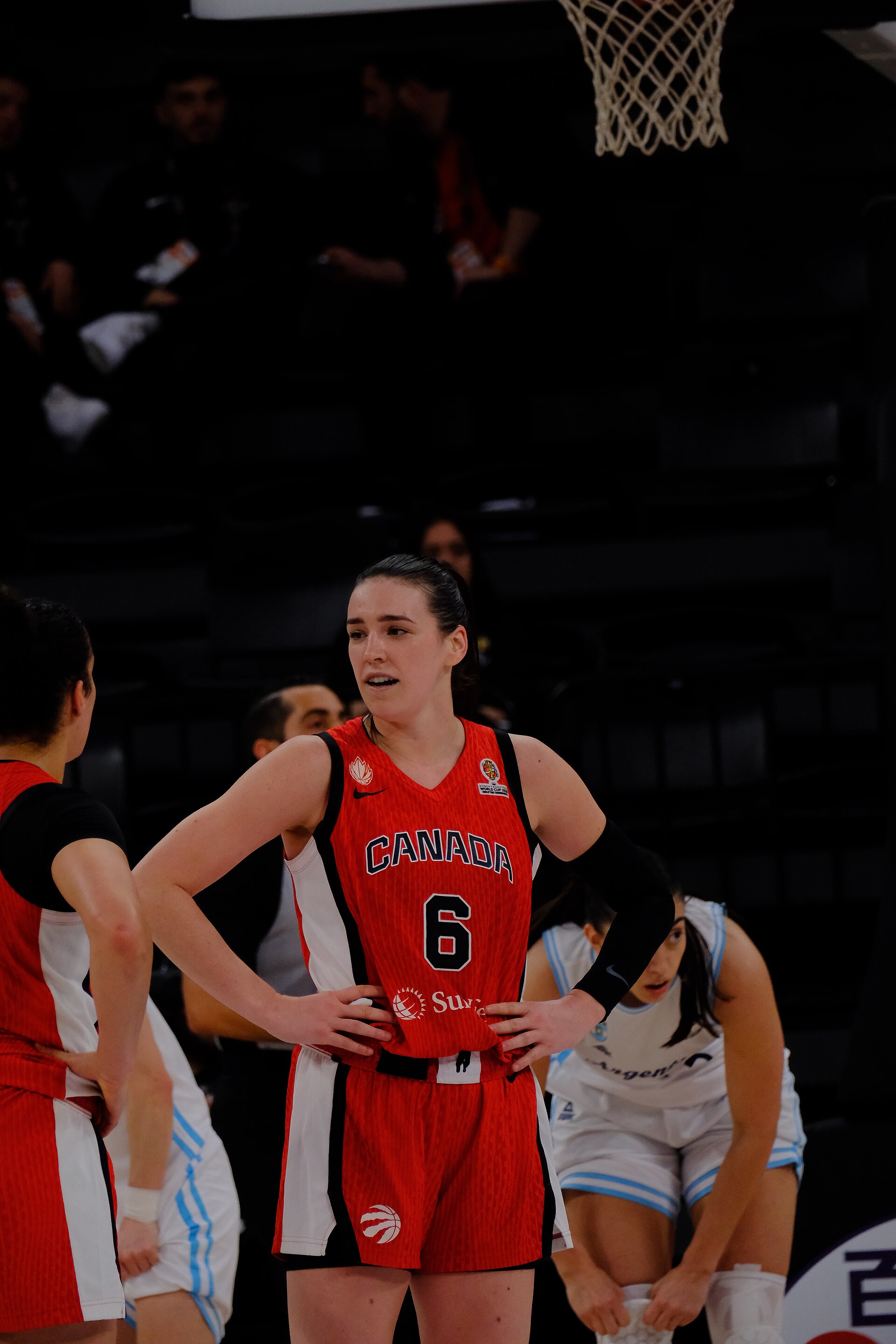 Bridget Carleton 6 Canada 20260314