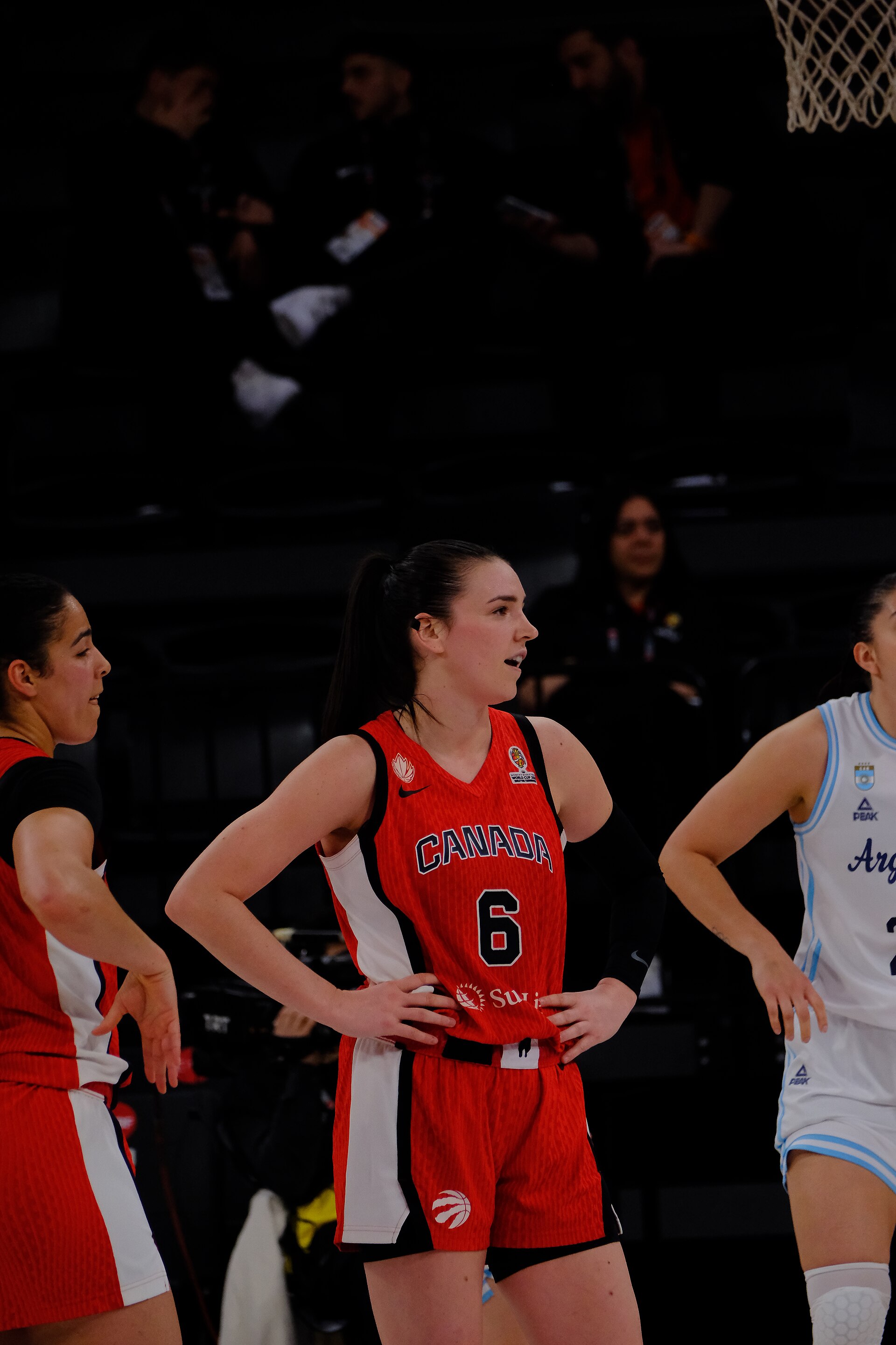 Bridget Carleton 6 Canada 20260314