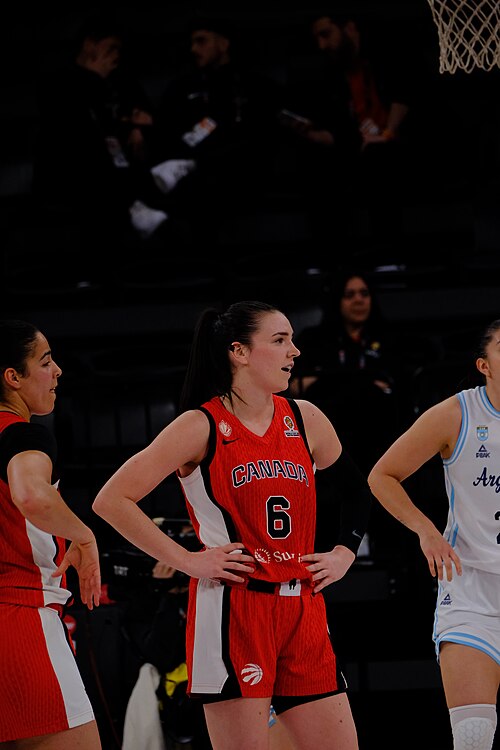 Bridget Carleton 6 Canada 20260314