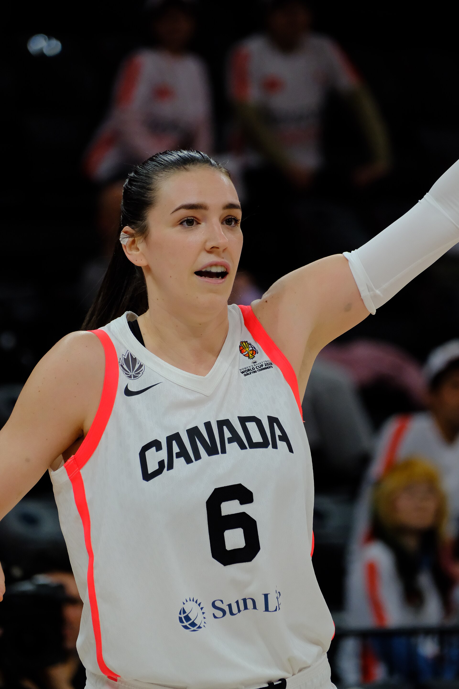 Bridget Carleton 6 Canada 20260315