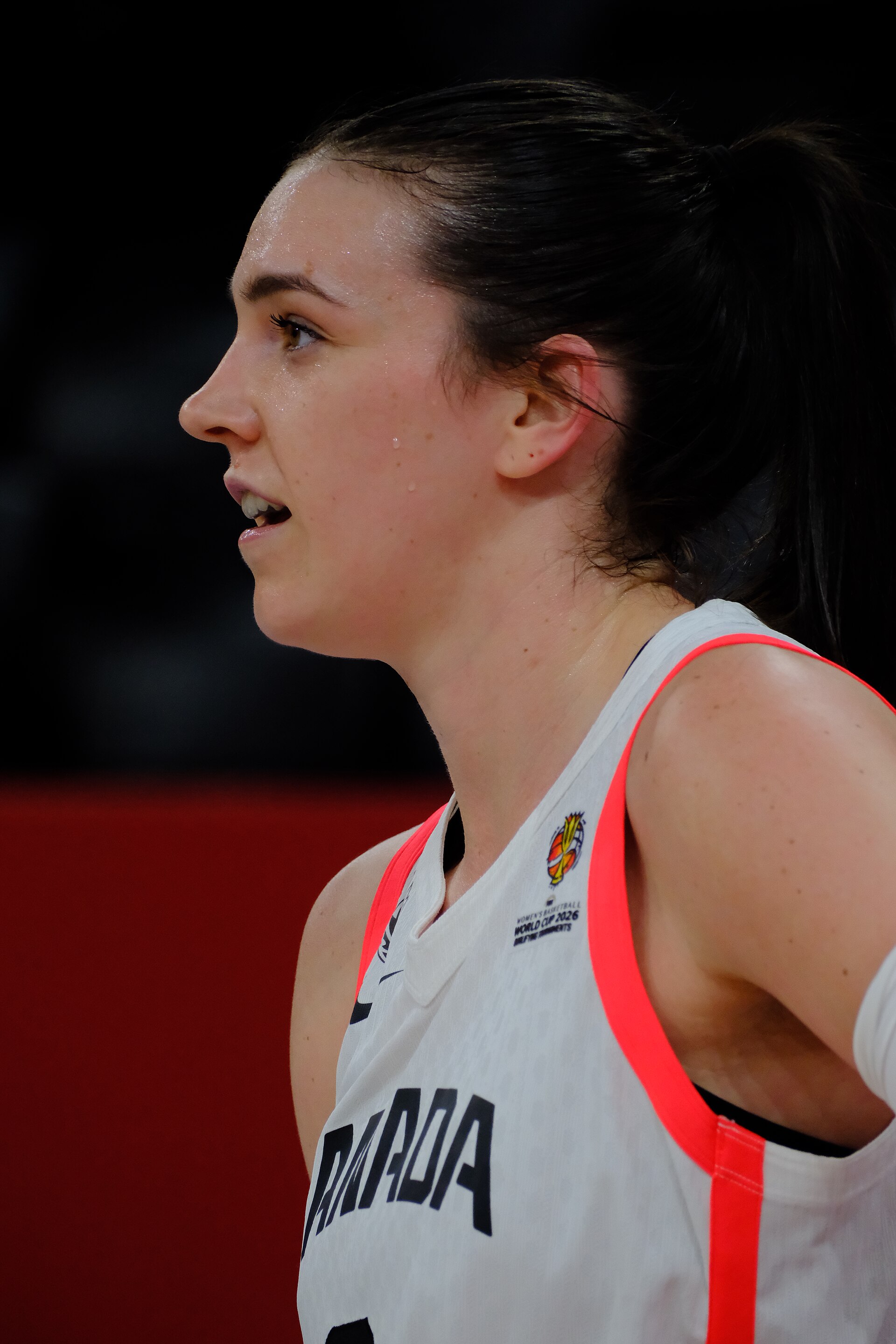 Bridget Carleton 6 Canada 20260315