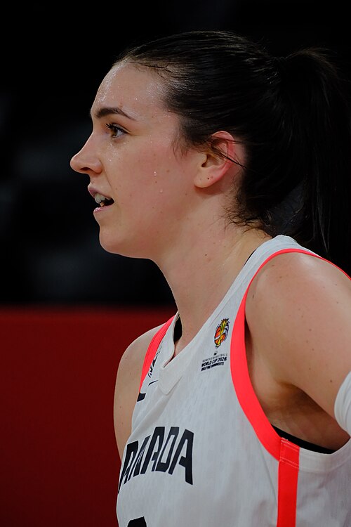 Bridget Carleton 6 Canada 20260315