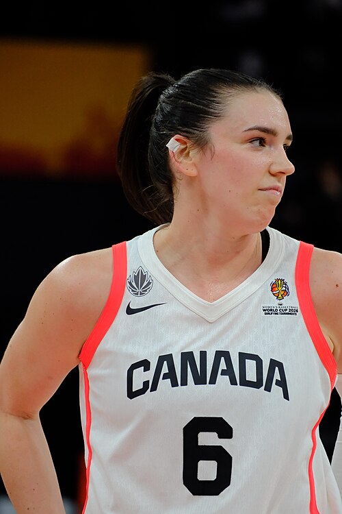 Bridget Carleton 6 Canada 20260315
