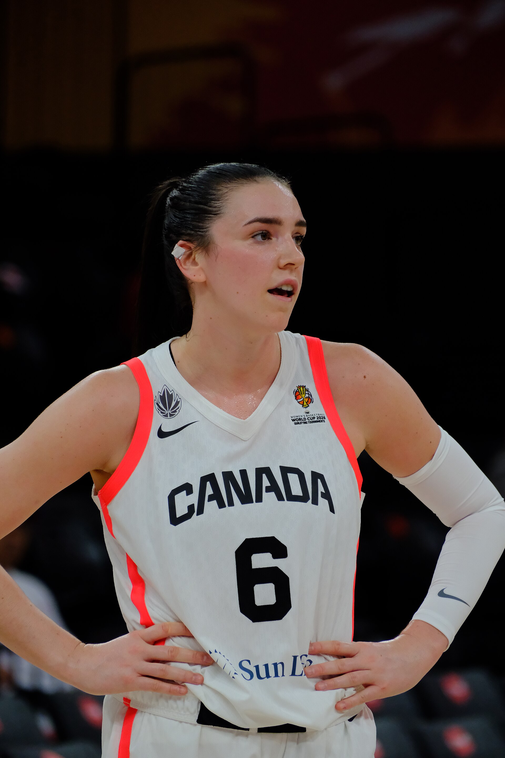Bridget Carleton 6 Canada 20260315