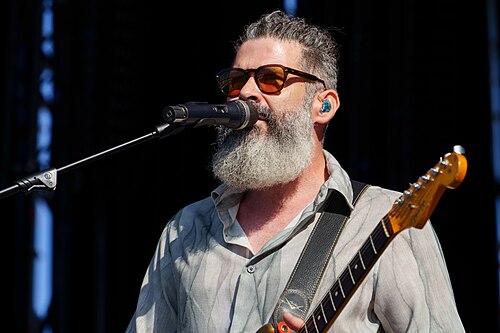 Alberttinny at BrisaFestival 2025