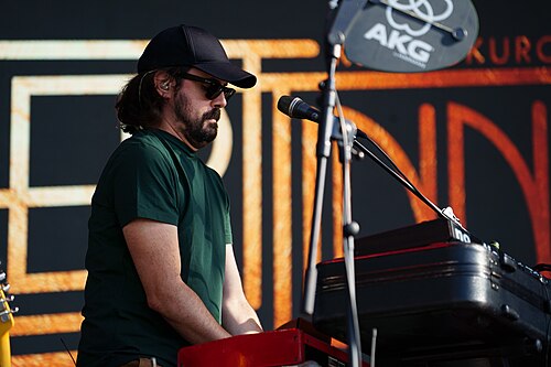 Alberttinny at BrisaFestival 2025