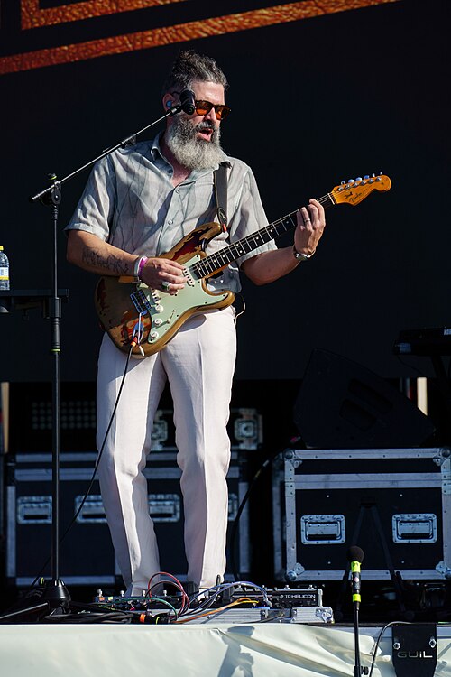 Alberttinny at BrisaFestival 2025