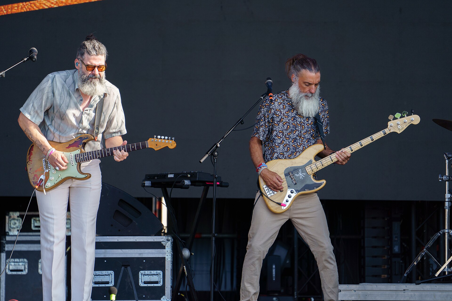 Alberttinny at BrisaFestival 2025