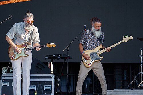 Alberttinny at BrisaFestival 2025