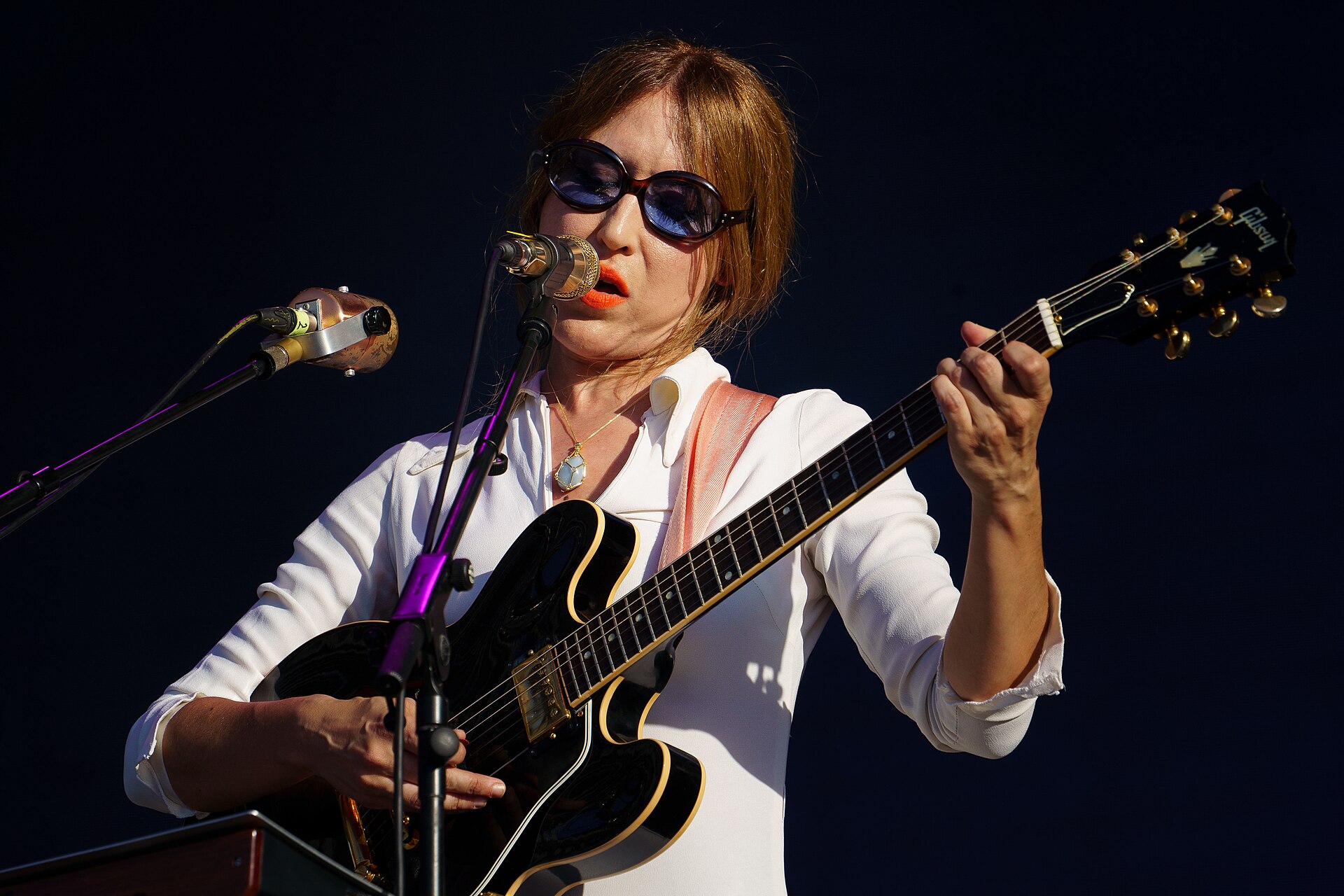 Anni B Sweet at Brisa Festival 2025