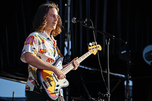 Califato 3x4 at Brisa Festival 2025