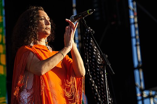 Califato 3x4 at Brisa Festival 2025