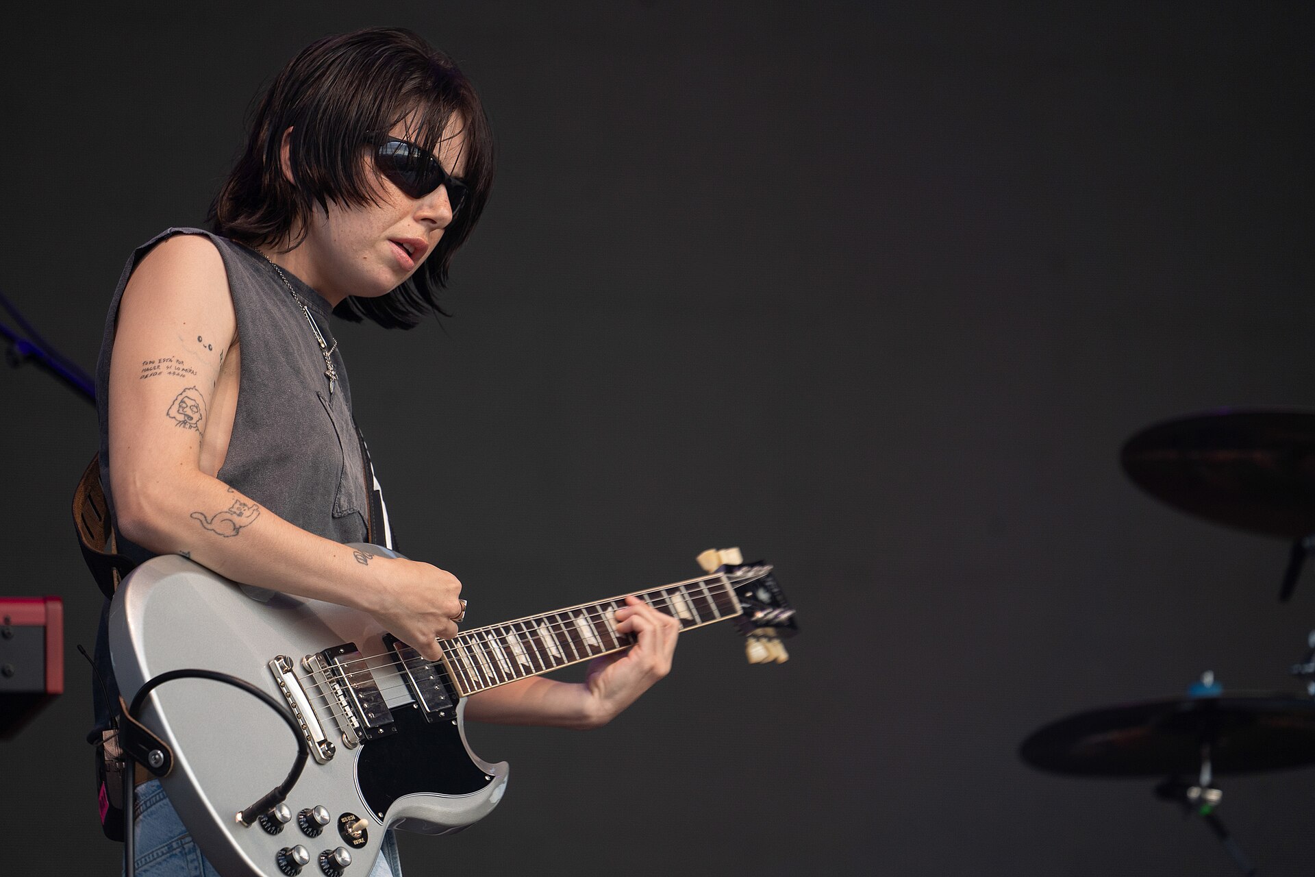 Cariño at BrisaFestival 2025