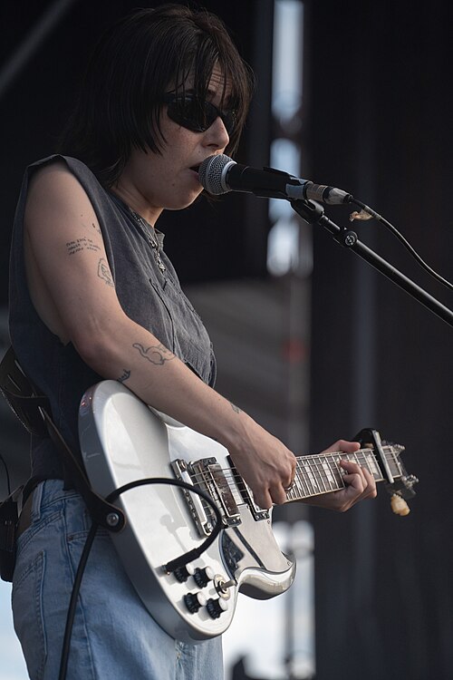 Cariño at BrisaFestival 2025