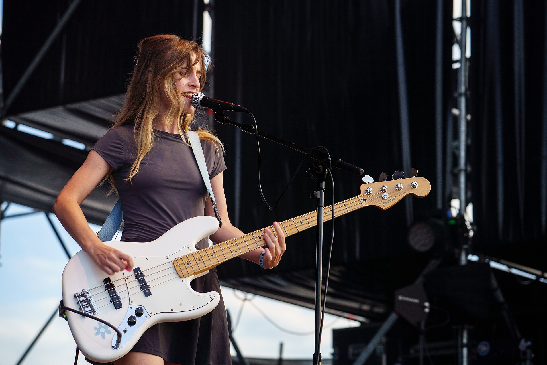 Cariño at BrisaFestival 2025