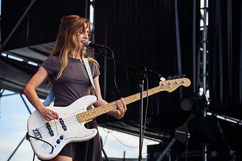 Cariño at BrisaFestival 2025