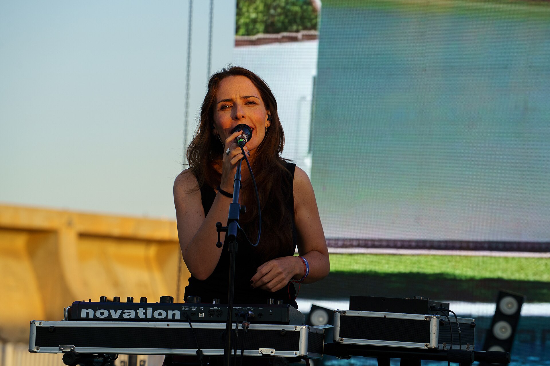 Detergente Líquido at Brisa Festival 2025