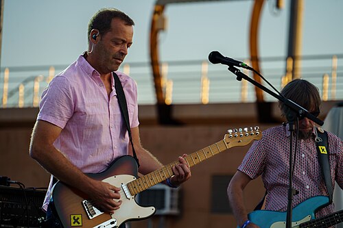 Detergente Líquido at Brisa Festival 2025