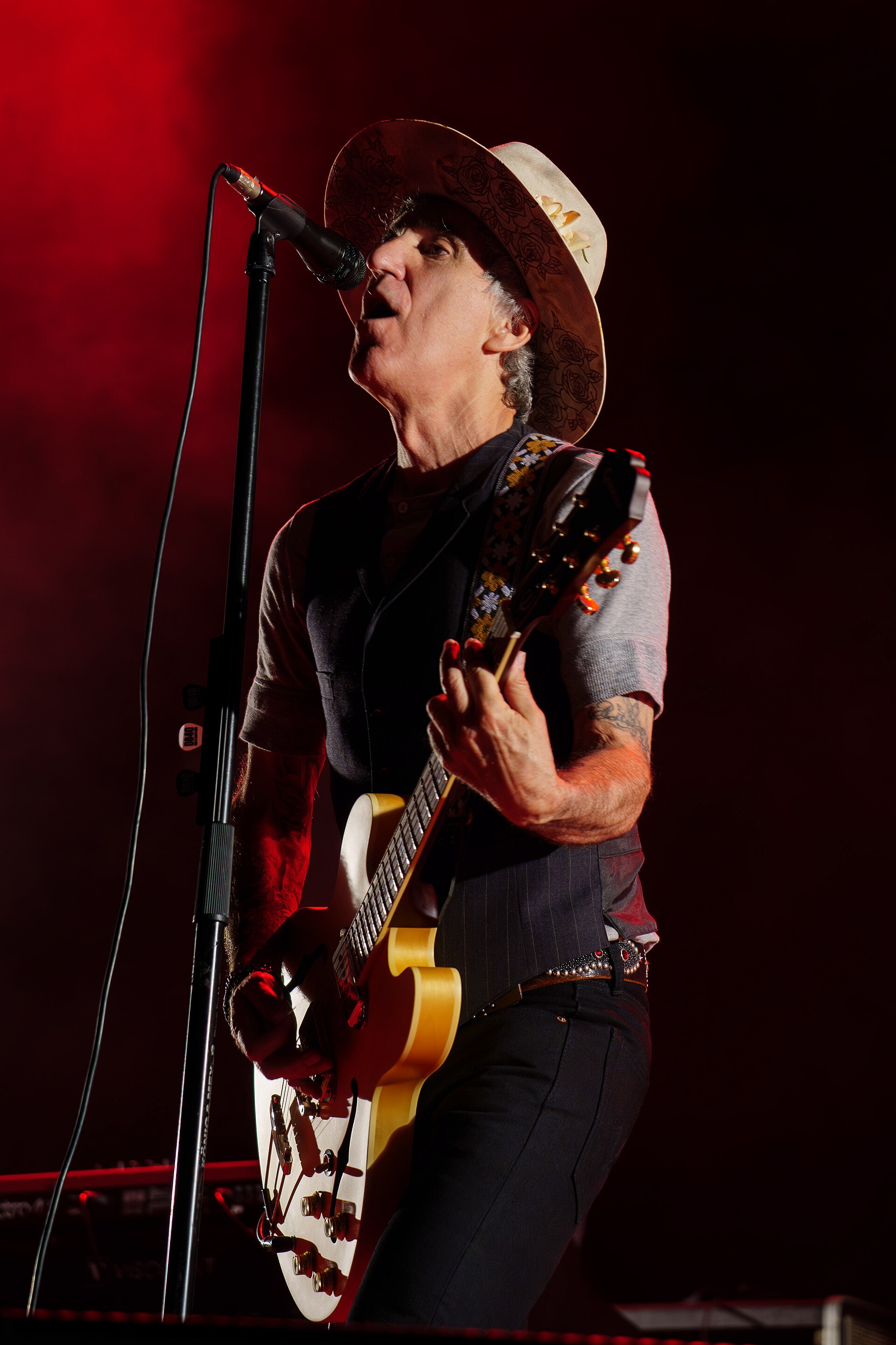 Duncan Dhu at Brisa Festival 2025