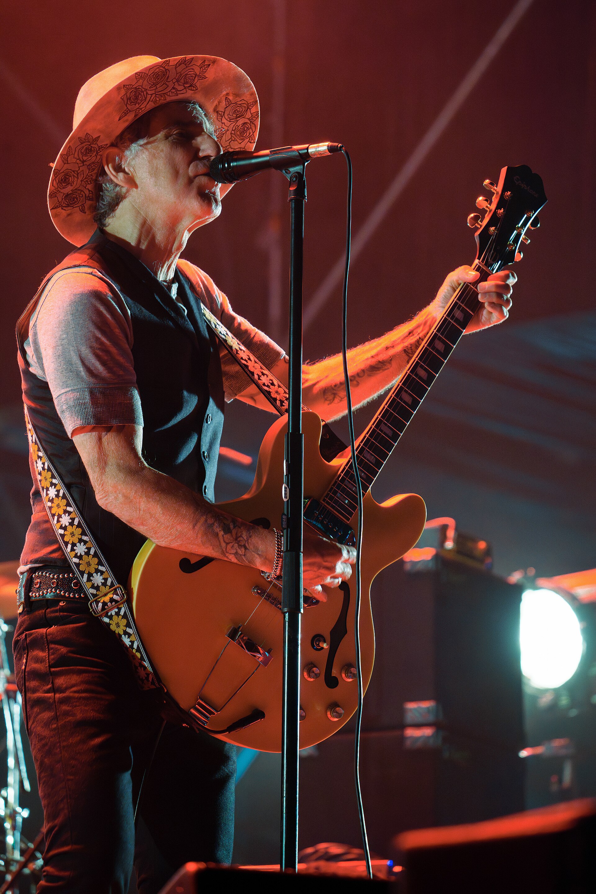 Duncan Dhu at Brisa Festival 2025