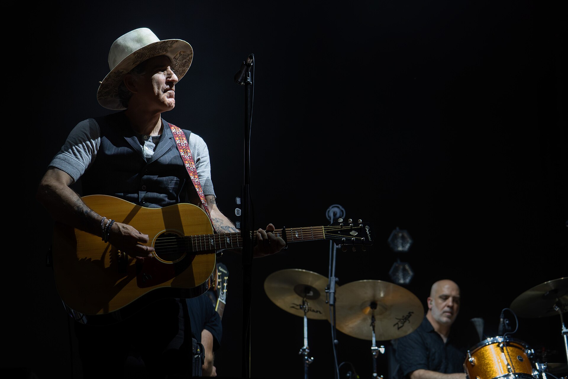 Duncan Dhu at Brisa Festival 2025