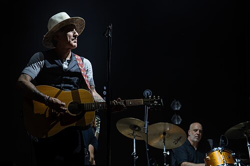 Duncan Dhu at Brisa Festival 2025