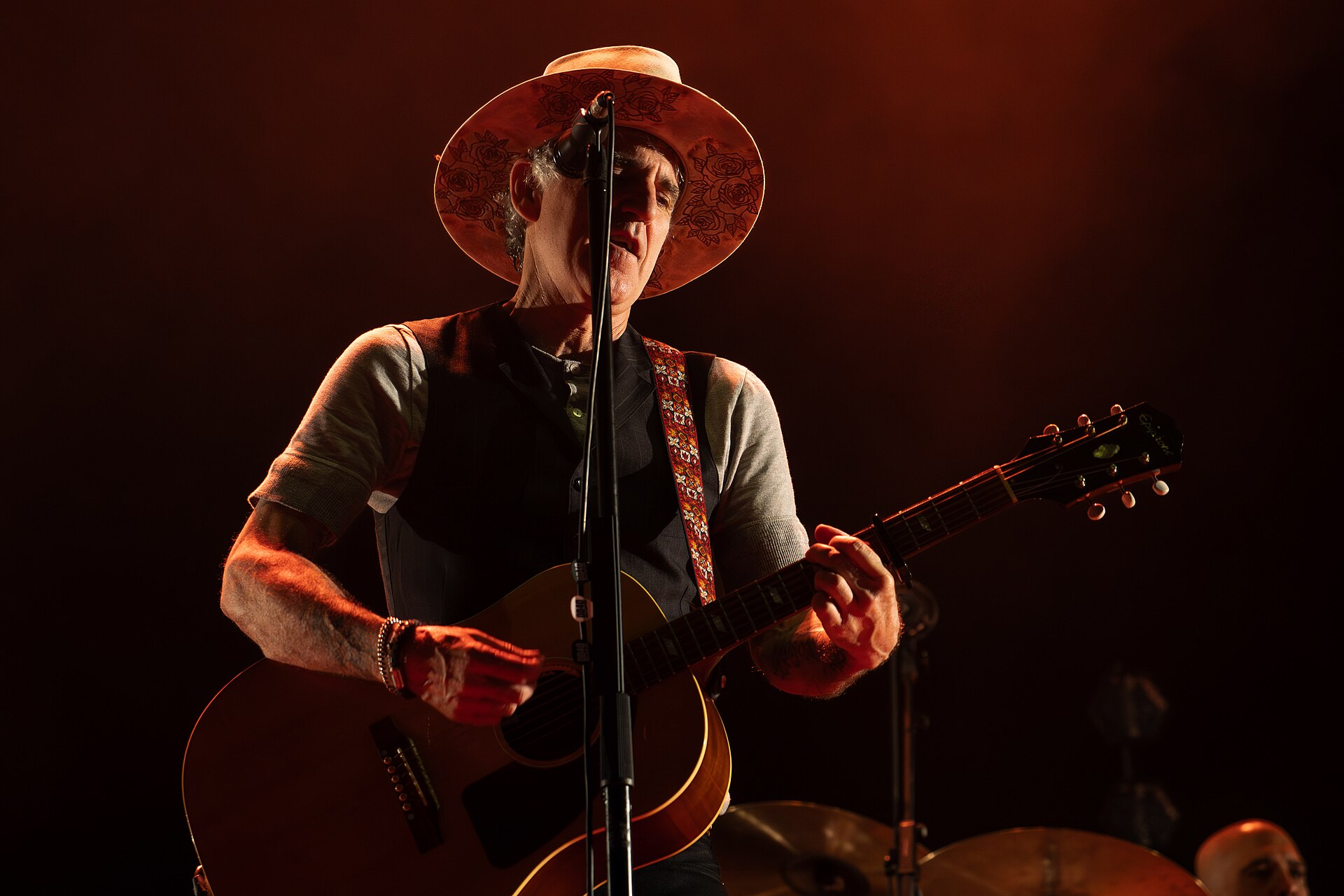 Duncan Dhu at Brisa Festival 2025