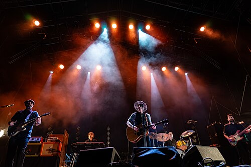 Duncan Dhu at Brisa Festival 2025