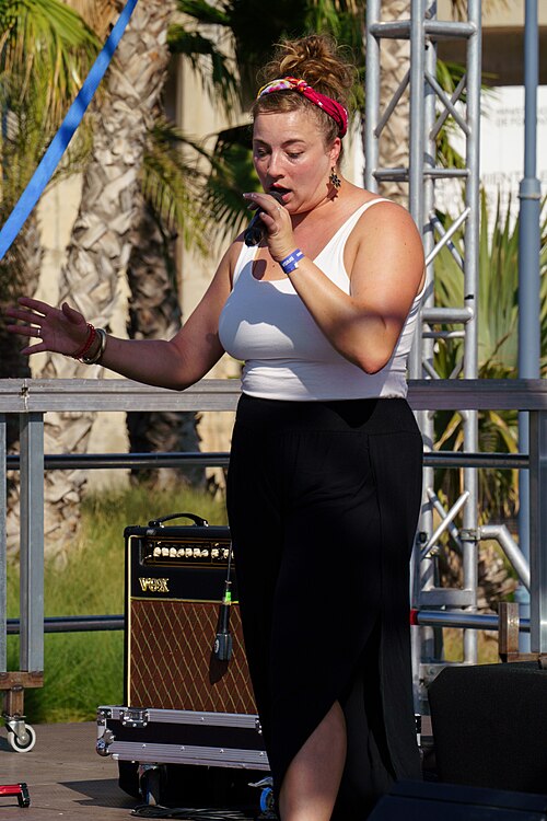 Ignorentes at BrisaFestival 2025